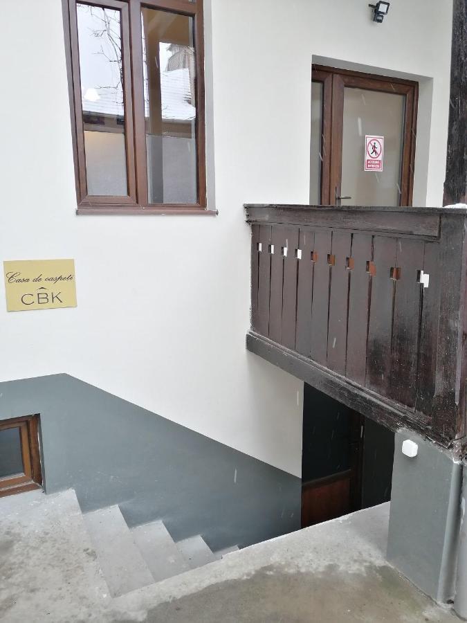 Cbk Apartment Targu Mures