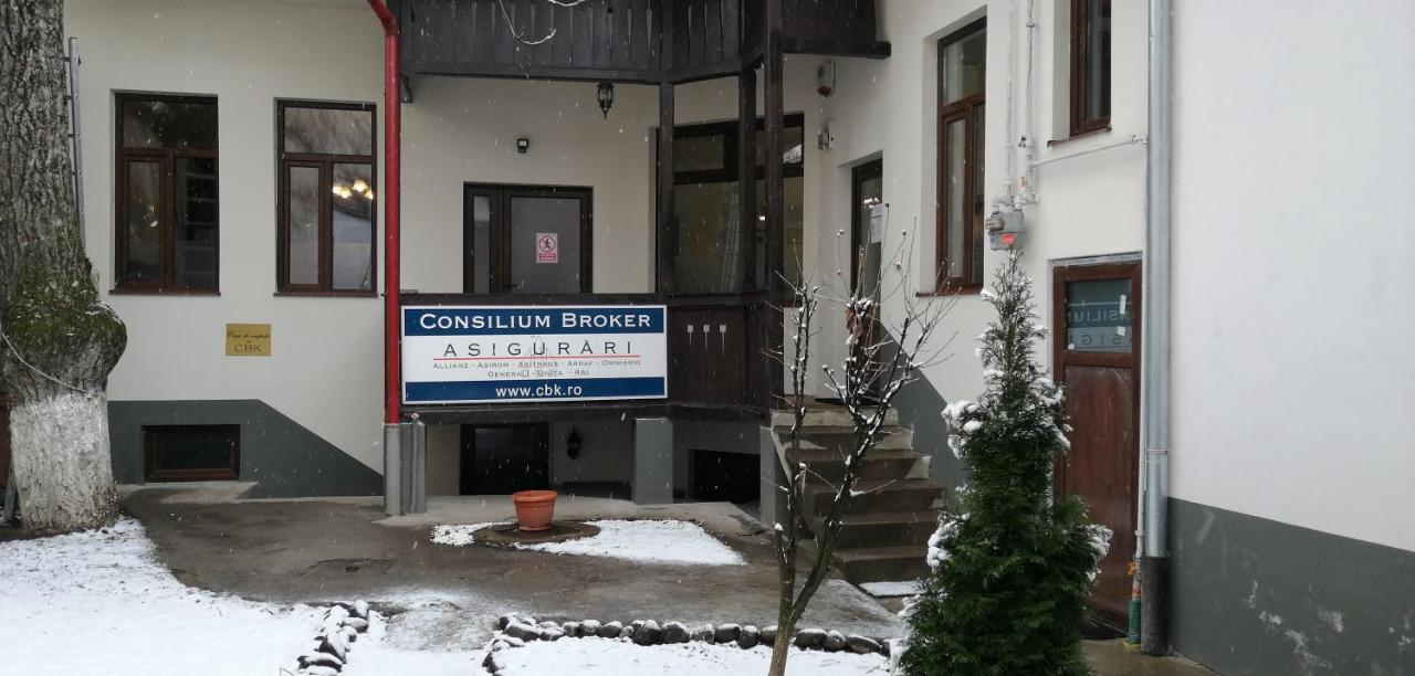 Apartment Cbk *