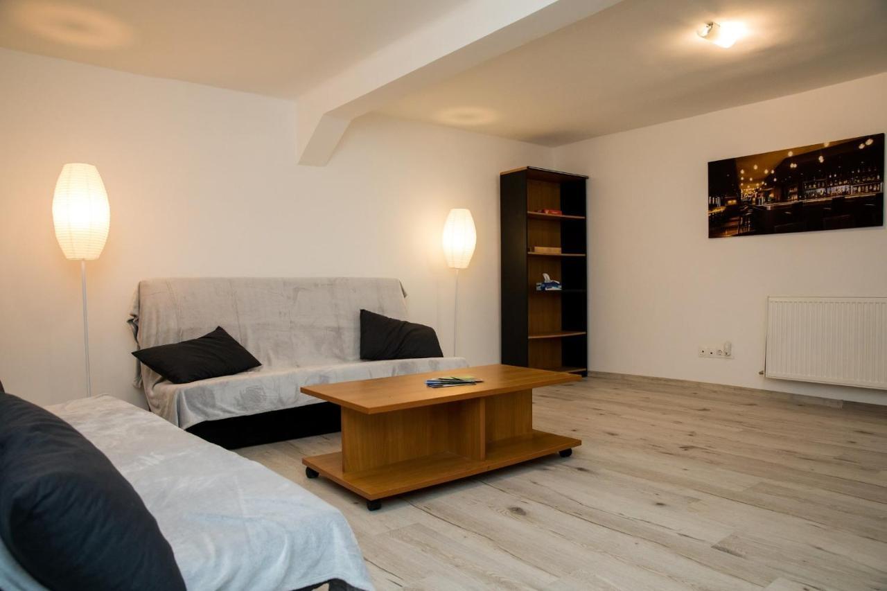 Apartment Cbk *