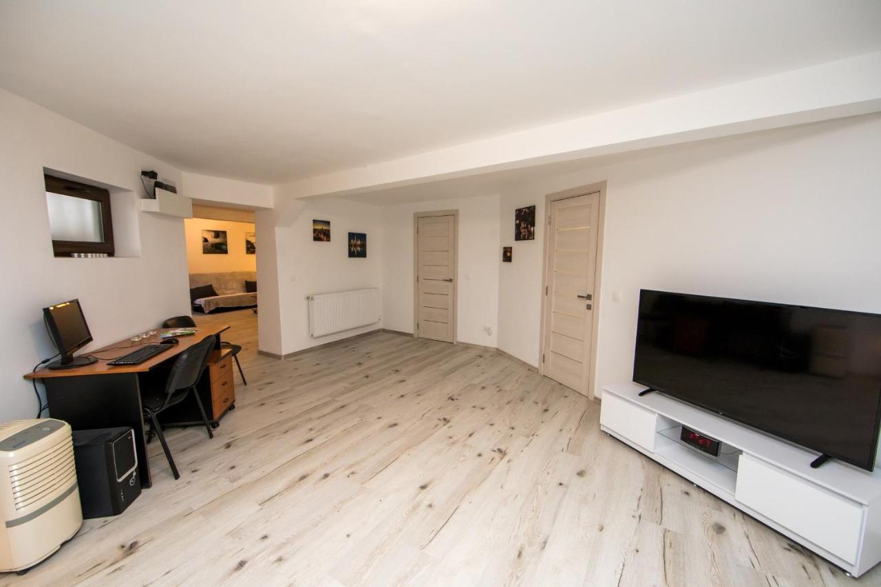 Apartment Cbk *