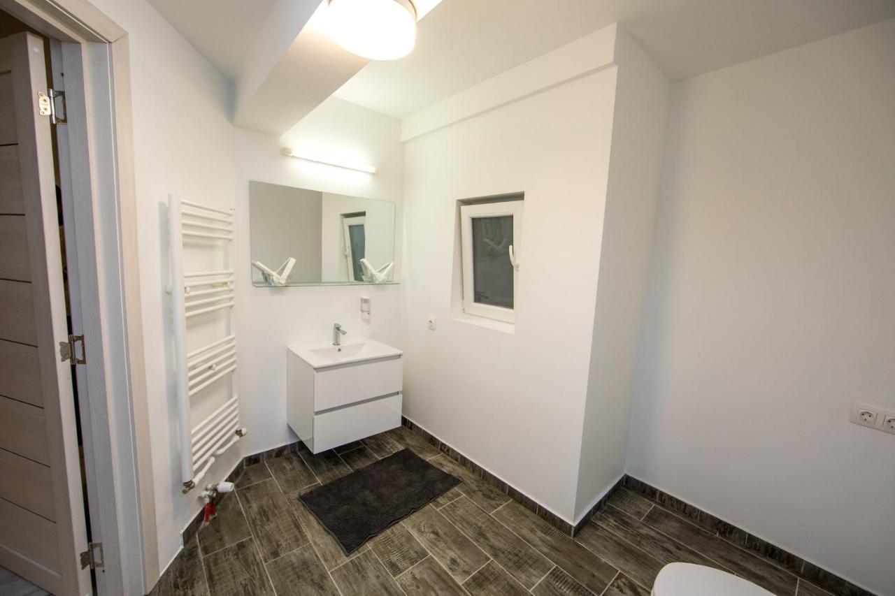 Cbk Apartment *