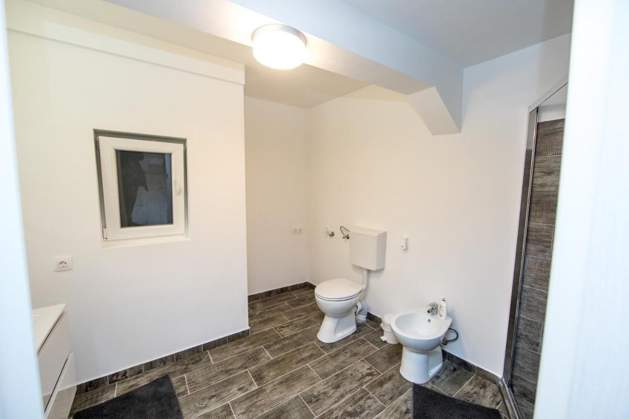 Apartment Cbk Targu Mures