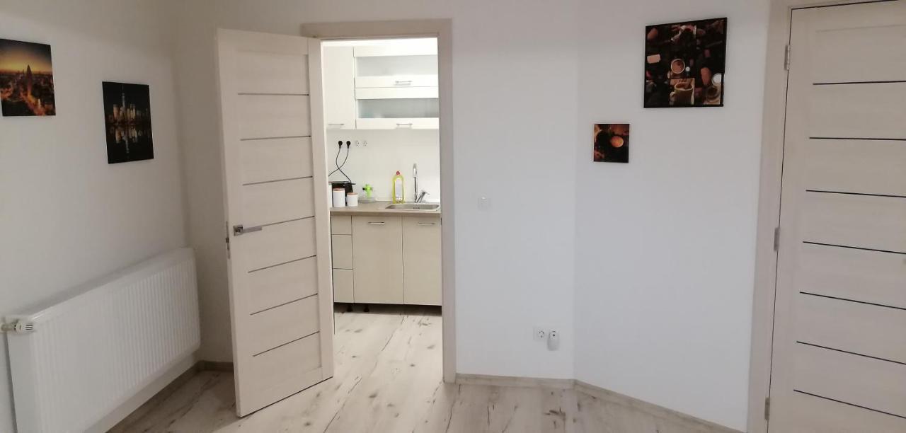 Cbk Apartment