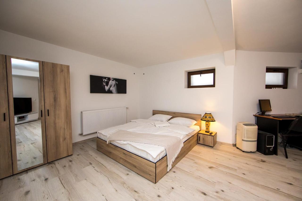 Cbk Apartment Targu Mures